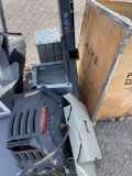 HITCH / HOSE AND MISC. TAXABLE