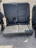 REAR 2/3 SEAT TAXABLE