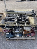 LIGHT BARS SAFETY DEALERS ONLY TAXABLE