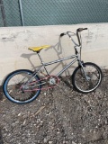 DYNO BIKE TAXABLE