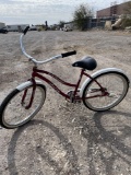 HUFFY BIKE TAXABLE