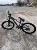 HUFFY BIKE TAXABLE