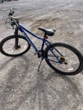 SCHWINN BIKE TAXABLE
