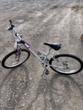 ROADMASTER BIKE TAXABLE