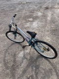 ROADMASTER BIKE TAXABLE