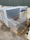 LAB FRIDGES