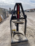 WASTE COMPACTOR PUMP KIT