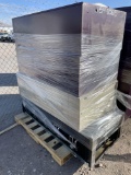 4- FILE CABINETS