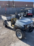 CARRYALL 272 CART NO KEY