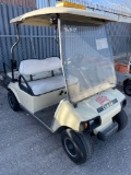CLUB CAR CART NO KEY