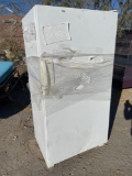 KENMORE LAB FRIDGE