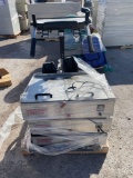 PHYSICAL THERAPY EQUIPMENT
