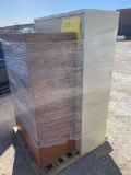 FILE CABINETS
