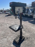 JET DRILL PRESS