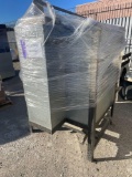 OLYMPIC DD14 GAS KILN