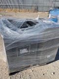 JBC SPEAKERS