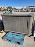 MOBIL WET BAR