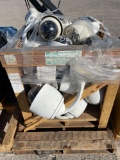 OUTDOOR SECURITY CAMERAS