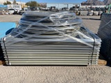 29- FOLDING TABLES ROUND AND RECTANGULAR
