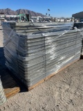 35- RECTANGULAR FOLDING TABLES