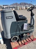 ADVANCE ES4000 FLOOR CLEANER