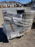 LINEAR TESTING SYSTEM