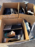 MONITORS AND COMPUTER EQUIPMENT