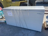 VWR LAB FRIDGE