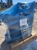 KYACERA TASLALFA 650I COPIER