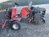 JACOBSEN MOWER TAXABLE