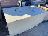 TRACOUSTICS HEARING BOOTH