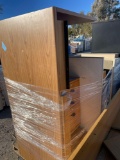 WOOD FURNITURE