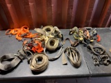 TAXABLE MISC. TIE DOWNS
