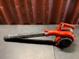TAXABLE HOMELITE BLOWER