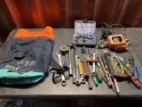 TAXABLE BAG OF TOOLS