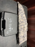TAXABLE GUN CASES