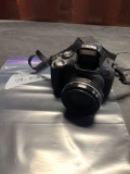 TAXABLE CANON SX30IS POWERSHOT CAMERA