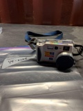 TAXABLE SONY CYBER SHOT CAMERA