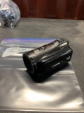 TAXABLE CANON VIXIA HFM41 CAMERA
