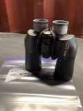 TAXABLE NIKON ACTION 10X50 6.5 BINOCULARS