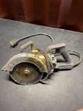 TAXABLE SKILSAW