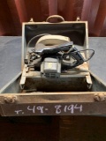 TAXABLE CRAFTSMAN SAW