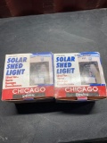 TAXABLE 2- CHICAGO SOLAR LIGHTS