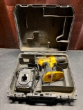TAXABLE DEWALT CORDLESS DRILL