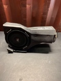 MTX SUB BOX FOR POLARIS RAZOR
