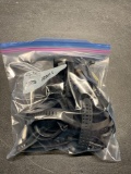 TAXABLE BAG OF FITNESS TRACKERS