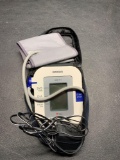 TAXABLE BLOOD PRESSURE TESTER