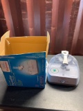 TAXABLE HUMIDIFIER