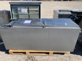 BEVEAGE AIR FREEZER