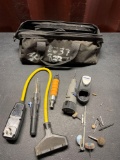 DREMEL AND MISC. TAXABLE